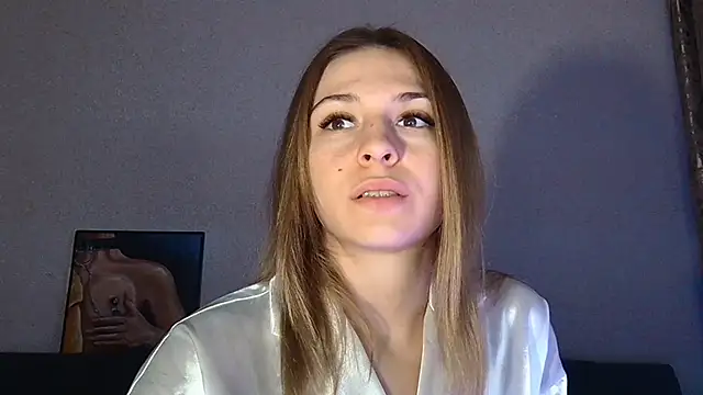 LovelyKatea online show from February 2025 12:38:02 PM