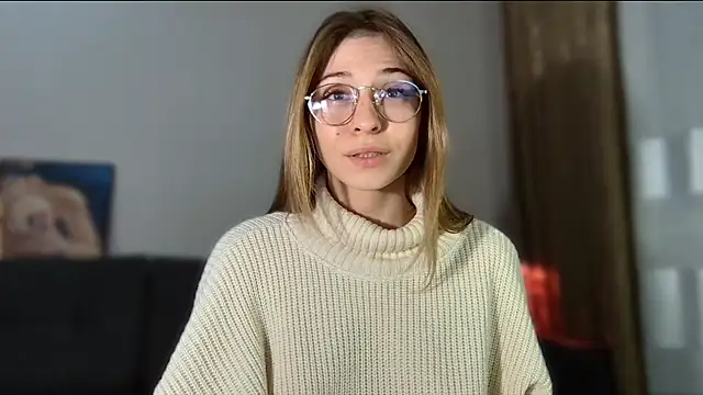 LovelyKatea online show from March 2025 02:54:01 PM