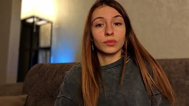 Snapshot of LovelyKatea chatting on February 2026 12:43:02 PM LovelyKatea online show from February 2026 12:43:02 PM