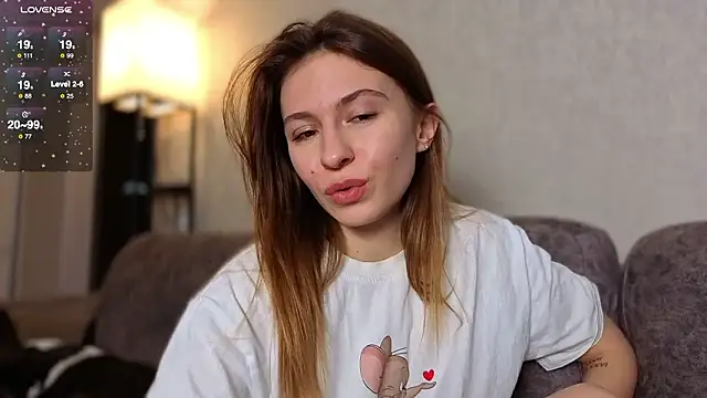 Snapshot of LovelyKatea chatting on February 2026 01:09:02 PM LovelyKatea online show from February 2026 01:09:02 PM