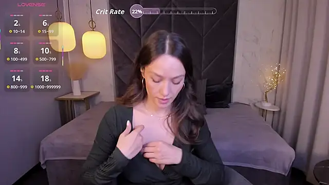 AgnesGoddess online show from November 2025 02:00:01 PM