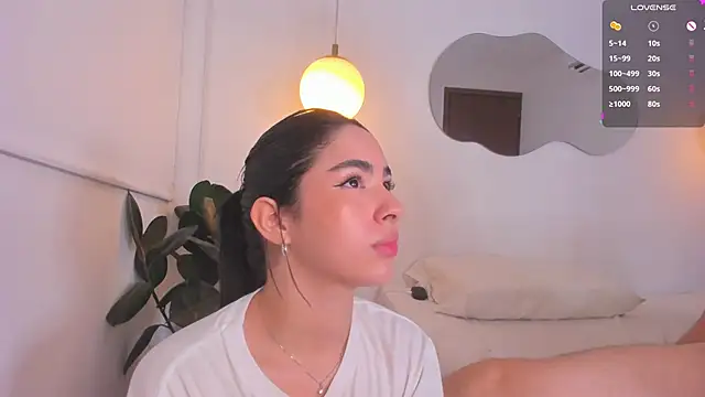 Candy Ken online show from February 2025 02:23:01 AM