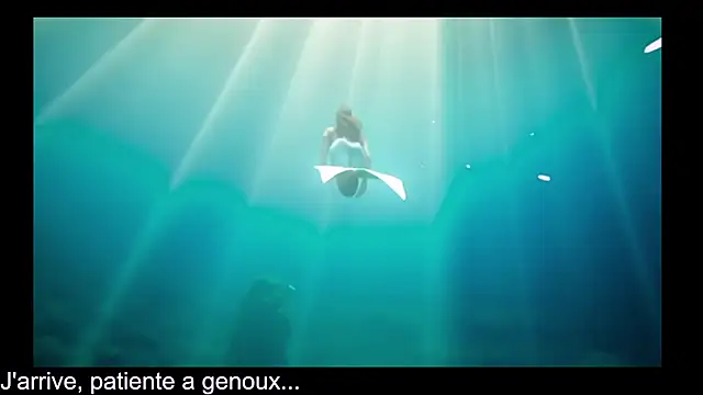 LanaCorona online show from November 2025 01:22:02 PM