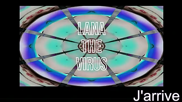 Snapshot of LanaCorona chatting on July 2026 10:54:01 AM LanaCorona online show from July 2026 10:54:01 AM