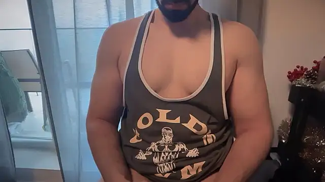 jeffmaverick12 online show from December 2025 08:53:01 AM