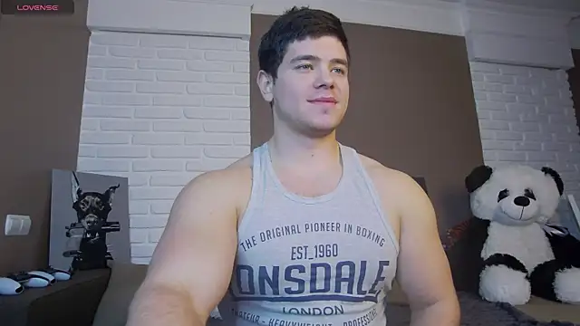 Arilas  online show from December 2024 08:12:01 AM