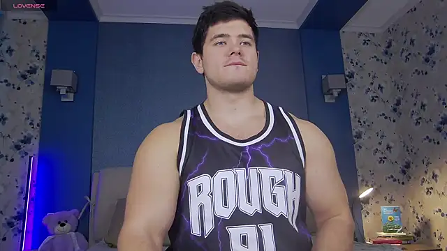 Arilas  online show from December 2024 07:43:01 AM