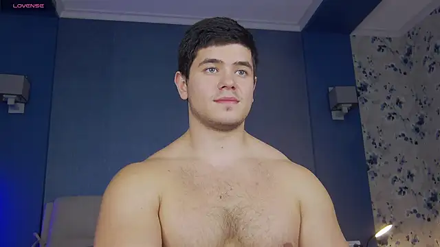 Arilas  online show from December 2024 10:49:01 AM