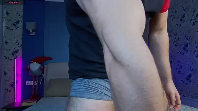 Arilas  online show from January 2025 01:16:02 PM