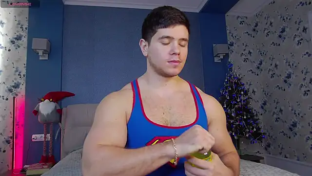 Arilas  online show from January 2025 07:34:02 AM