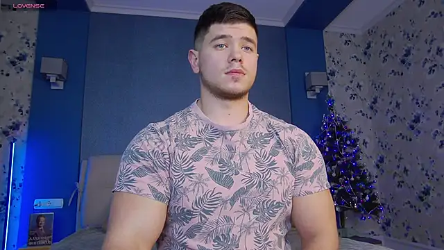 Arilas  online show from January 2025 02:03:01 PM