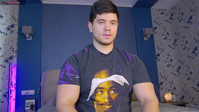 Arilas  online show from February 2025 07:57:02 AM