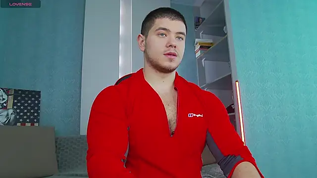 Arilas  online show from February 2025 07:22:01 AM