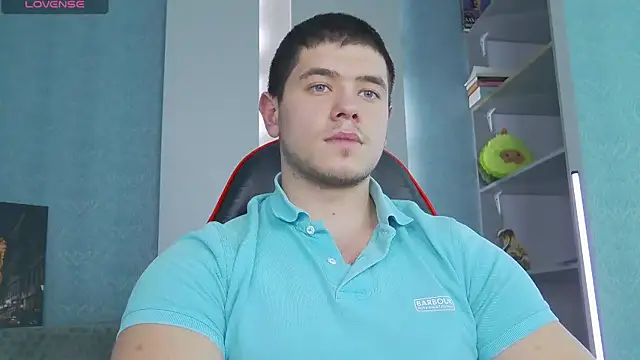 Arilas  online show from March 2025 10:30:02 AM