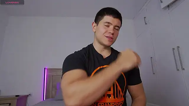 Arilas  online show from February 2026 08:31:01 AM