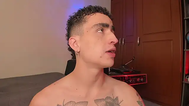 Snapshot of syd_onfire chatting on February 2025 06:01:01 AM syd onfire online show from February 2025 06:01:01 AM