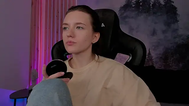 JennyDens online show from December 2024 09:07:01 AM