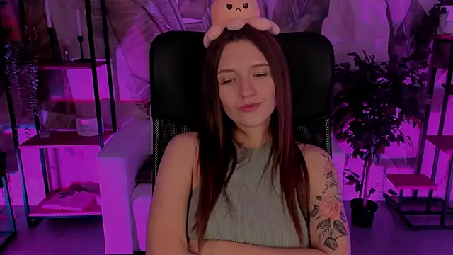 JennyDens online show from December 2024 09:04:01 AM