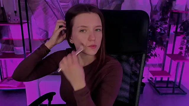 JennyDens online show from December 2024 02:45:02 AM