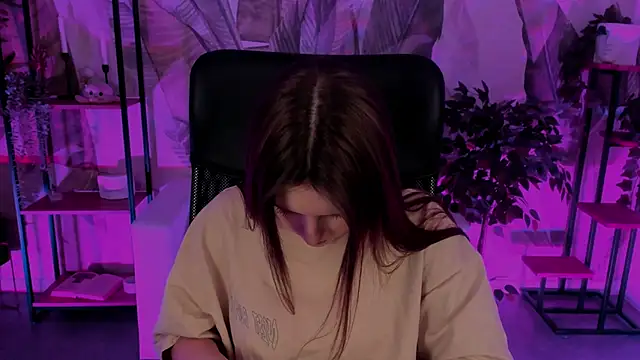 JennyDens online show from January 2025 02:43:02 AM