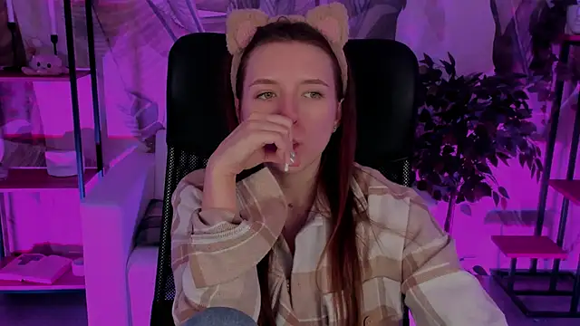 JennyDens online show from January 2025 09:04:02 AM