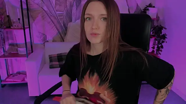 JennyDens online show from January 2025 07:27:02 AM