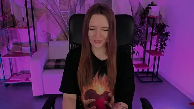 JennyDens online show from January 2025 10:48:02 AM