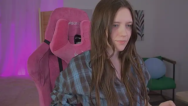 JennyDens online show from April 2026 04:13:01 PM