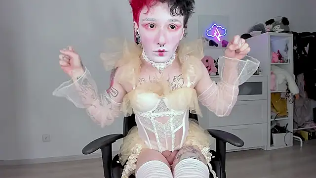 sweet pinkberry online show from November 2025 07:49:02 PM