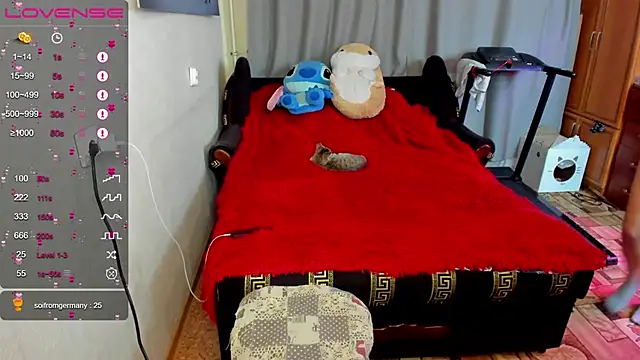 monica  elder online show from January 2025 02:48:01 PM