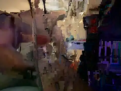 yinyang202 online show from April 2026 10:26:01 PM