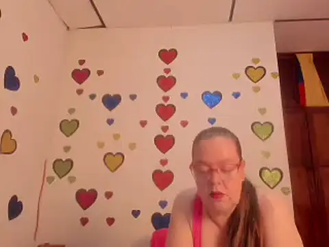 BarbaraFight online show from March 2025 11:12:01 PM