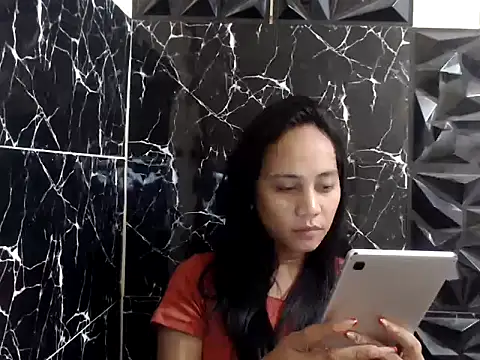 Snapshot of MissKeanna chatting on January 2025 08:00:02 AM MissKeanna online show from January 2025 08:00:02 AM