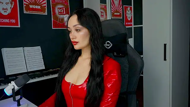 QueenAliss online show from September 2025 02:56:02 AM