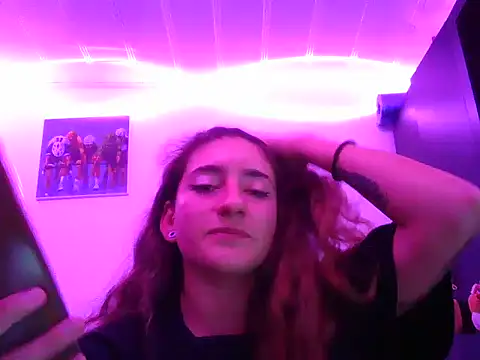 catthelena online show from March 2026 12:06:01 AM