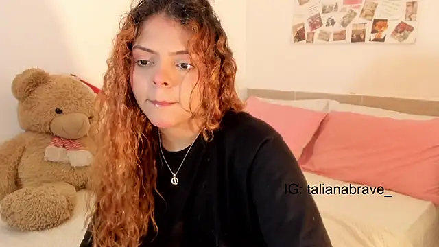 ValienteGirl  online show from October 2025 01:20:01 AM