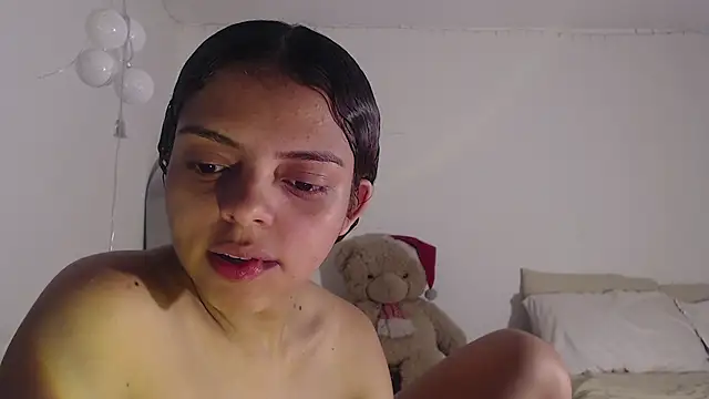 ValienteGirl  online show from February 2026 04:02:01 AM