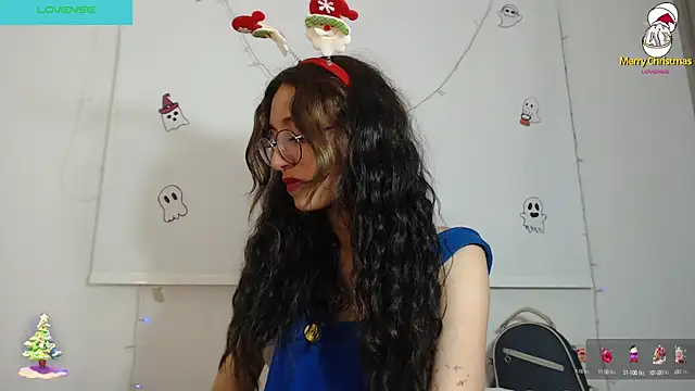Aby Lov3 online show from December 2024 03:02:02 AM