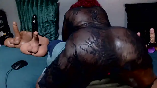 DarkNSpicy4U online show from April 2026 10:03:02 AM