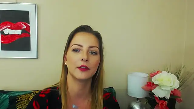 NatalieSexy online show from January 2025 10:12:02 AM