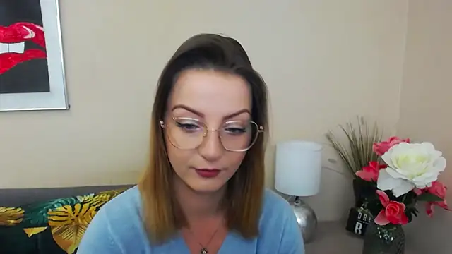 NatalieSexy online show from February 2025 07:12:02 AM