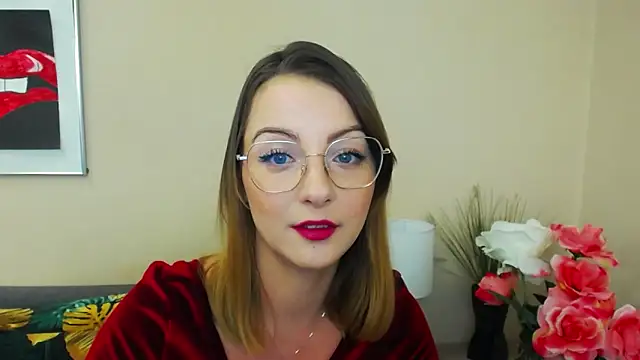 NatalieSexy online show from February 2025 07:11:02 AM