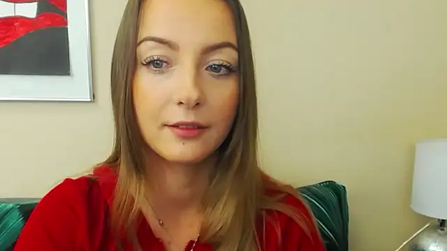 NatalieSexy online show from November 2025 07:08:02 AM