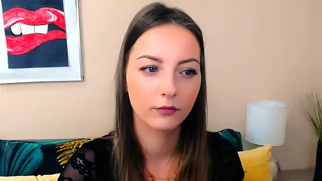 NatalieSexy online show from April 2026 06:16:01 AM