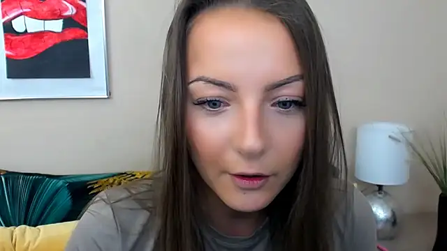 NatalieSexy online show from June 2026 06:37:02 AM