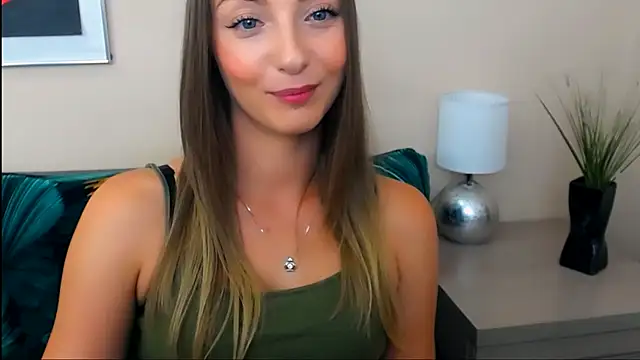 NatalieSexy online show from July 2026 07:45:01 AM