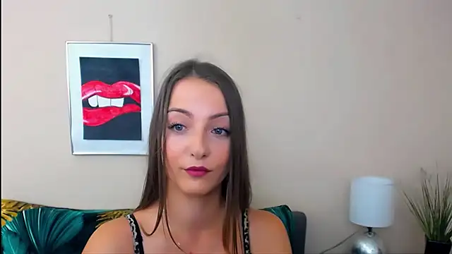 NatalieSexy online show from July 2026 06:05:01 AM