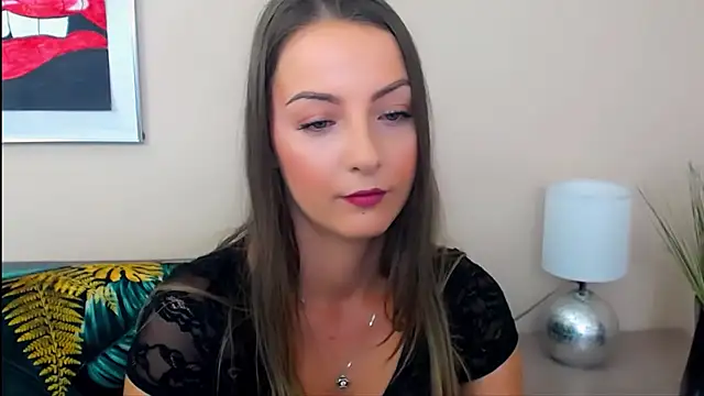 NatalieSexy online show from July 2026 06:18:01 AM