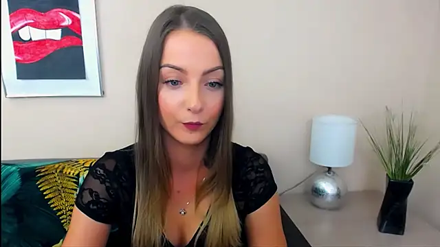 NatalieSexy online show from July 2026 10:43:01 AM