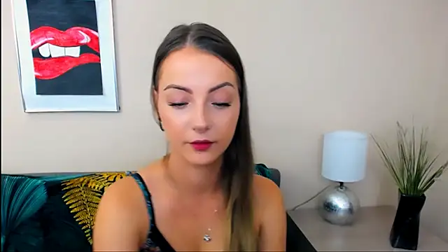 NatalieSexy online show from July 2026 06:30:01 AM